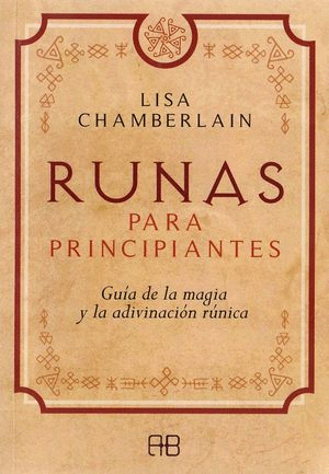 RUNAS PARA PRINCIPIANTES