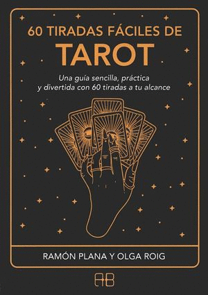 60 TIRADAS FACILES DE TAROT