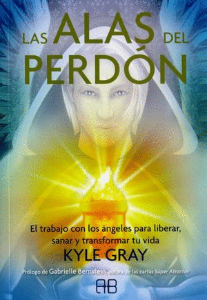 LAS ALAS DEL PERDON