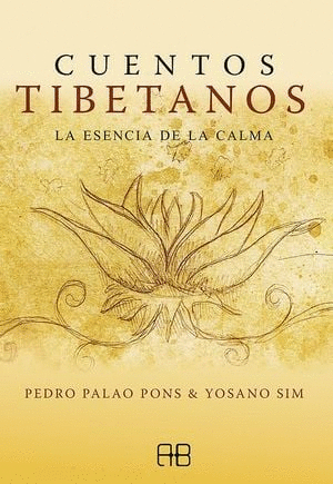 CUENTOS TIBETANOS