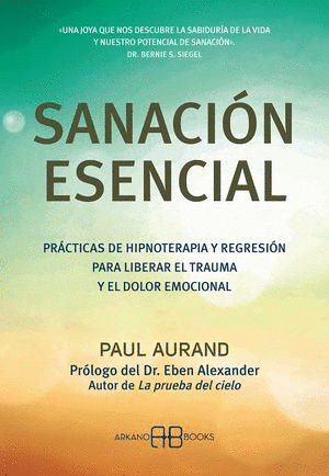 SANACION ESENCIAL