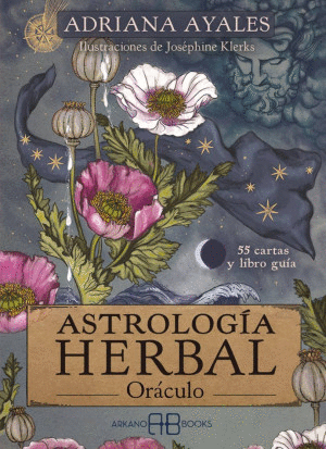 ORACULO ASTROLOGIA HERBAL