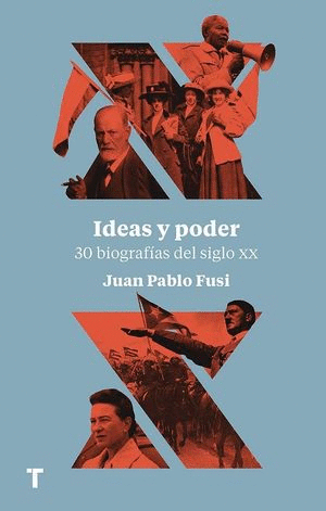 IDEAS Y PODER