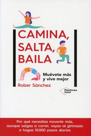 CAMINA SALTA BAILA