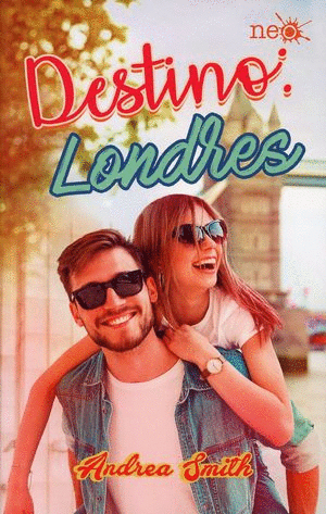 DESTINO LONDRES
