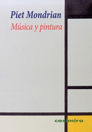 MUSICA Y PINTURA