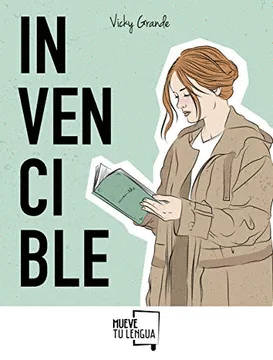 INVENCIBLE  PD