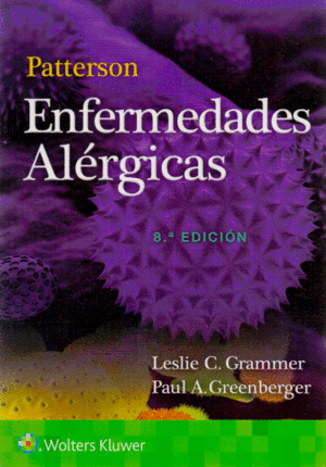 PATTERSON ENFERMEDADES ALERGICAS