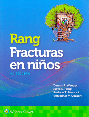 RANG FRACTURAS EN NI�OS