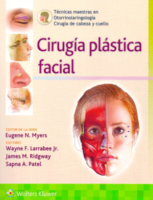 CIRUGIA PLASTICA FACIAL