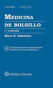 MEDICINA DE BOLSILLO