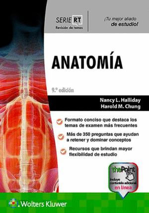 ANATOMIA