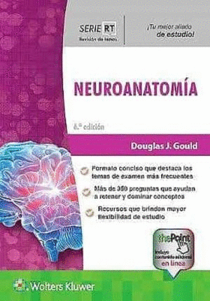 NEUROANATOMIA