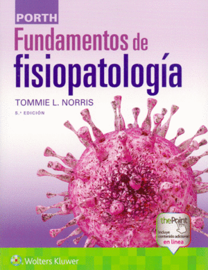 PORTH FUNDAMENTOS DE FISIOPATOLOGIA