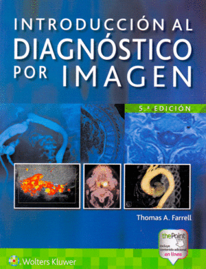 INTRODUCCION AL DIAGNOSTICO POR IMAGEN