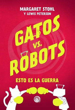 GATOS VS ROBOTS PD