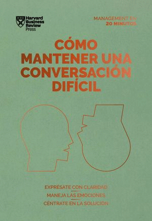 COMO MANTENER UNA CONVERSACION DIFICIL