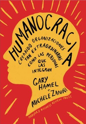 HUMANOCRACIA