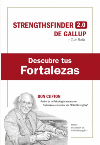 DESCUBRE TUS FORTALEZAS