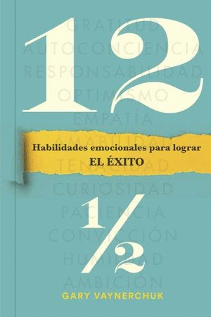12 � (DOCE Y MEDIO)