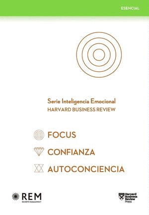 ESTUCHE ESENCIAL INTELIGENCIA EMOCIONAL