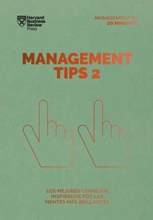 MANAGEMENT TIPS 2