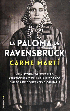 PALOMA DE RAVENSBRUCK LA