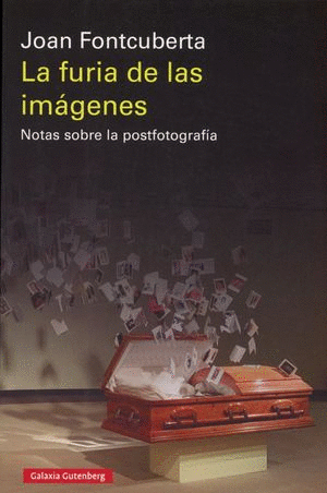 LA FURIA DE LAS IMAGENES