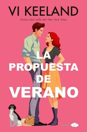 LA PROPUESTA DE VERANO