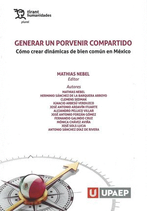 GENERAR UN PORVENIR COMPARTIDO