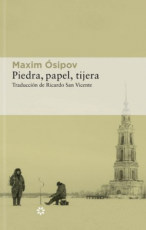 PIEDRA PAPEL TIJERA  2ED