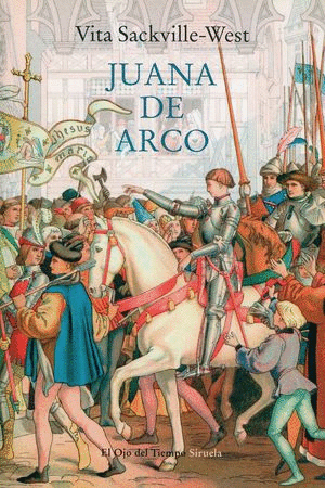 JUANA DE ARCO
