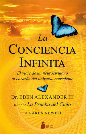 CONCIENCIA INFINITA LA