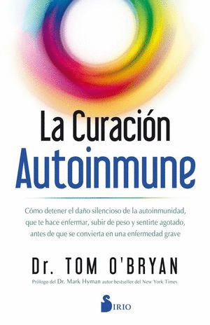 CURACION AUTOINMUNE