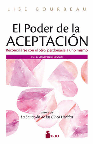 PODER DE LA ACEPTACION