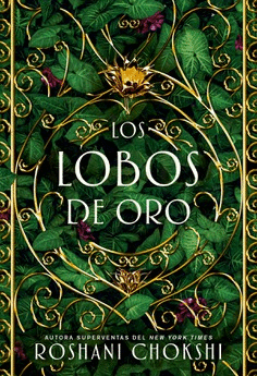 LOBOS DE ORO LOS