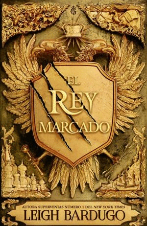 EL REY MARCADO