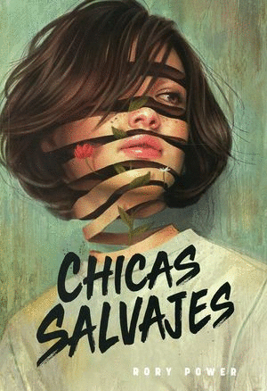 CHICAS SALVAJES