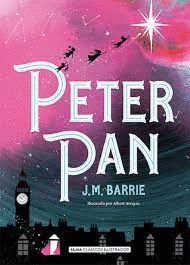 PETER PAN (PASTA DURA)