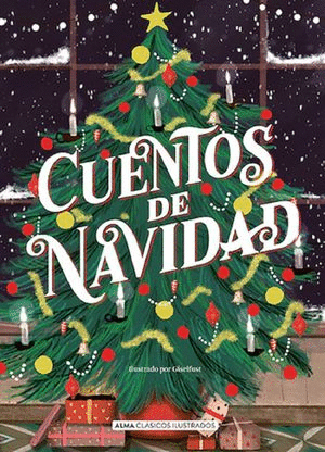 CUENTOS DE NAVIDAD (PASTA DURA)