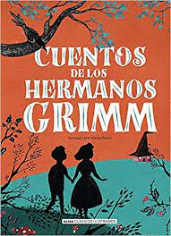 CUENTOS DE LOS HERMANOS GRIMM