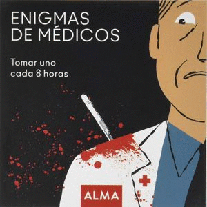 ENIGMAS DE MEDICOS