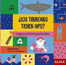 LOS TIBURONES TIENEN HIPO