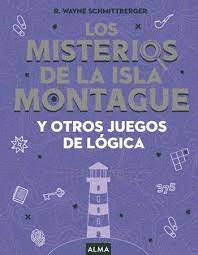 MISTERIOS DE LA ISLA MONTAGUE LOS