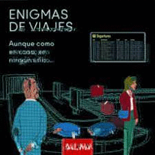 ENIGMAS DE VIAJES