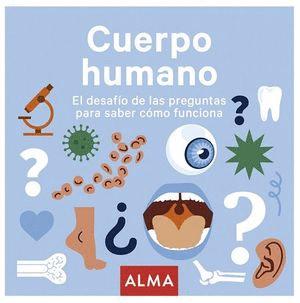 CUERPO HUMANO