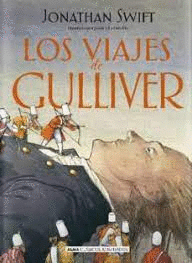 LOS VIAJES DE GULLIVER (PASTA DURA)