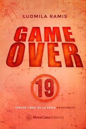GAME OVER 19