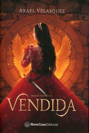 VENDIDA