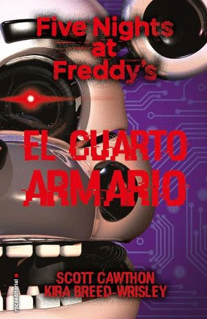 EL CUARTO ARMARIO